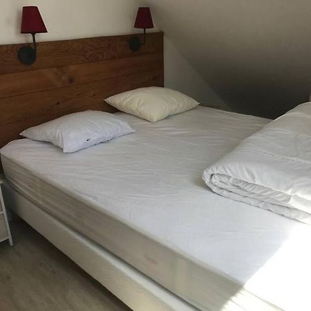 Appartement 6 Personnes Station De Ski Val Louron Génos Buitenkant foto