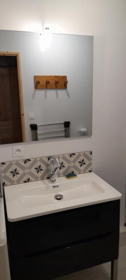 Appartement 6 Personnes Station De Ski Val Louron Génos Buitenkant foto