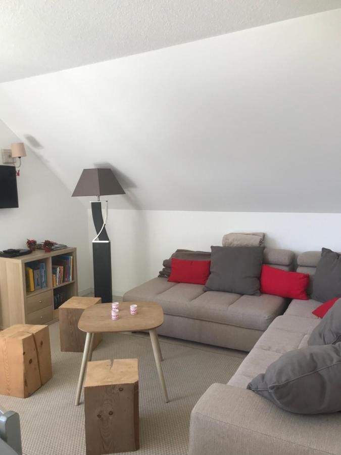 Appartement 6 Personnes Station De Ski Val Louron Génos Buitenkant foto