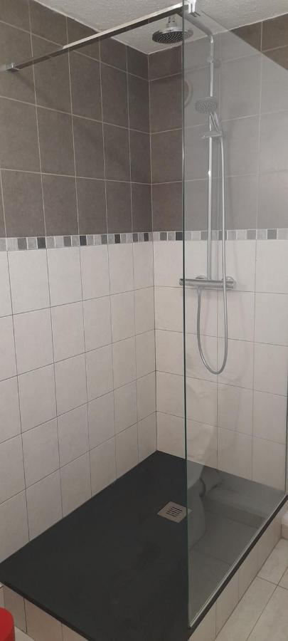 Appartement 6 Personnes Station De Ski Val Louron Génos Buitenkant foto